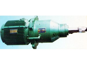 上海HTJ型冷却塔专用行星齿轮减速机